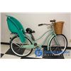 Image 1 : Women's 26" Supercycle Cruiser Bike