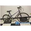 Image 1 : Women's Raleigh Mountain Bike