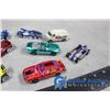Image 3 : (8) Die Cast Toy Vehicles - Corgi; Majorette; Hot Wheels
