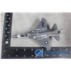 Image 2 : ERTL Die Cast U.S. Air Force HM-16 Model Plane
