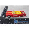 Image 3 : Corgi Ford Thunderbird Die Cast Car
