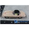 Image 1 : Dinky Toys Die Cast Jaguar Style Toy Car