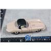 Image 2 : Dinky Toys Die Cast Jaguar Style Toy Car