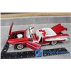 Image 2 : 1958 Edsel Citation Die Cast Model Car Scale 1/18