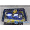 Image 2 : Maisto 1:18 Scale Dodge Viper GTS Die Cast Model Car
