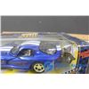 Image 4 : Maisto 1:18 Scale Dodge Viper GTS Die Cast Model Car