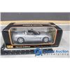 Image 1 : Maisto 1:18 Scale Special Edition 1998 Corvette Die Cast Model Car