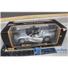Image 4 : Maisto 1:18 Scale Special Edition 1998 Corvette Die Cast Model Car