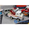 Image 3 : Assorted Toy Cars/ Trucks; Includes Buddy L, Tonka & Corgi Major