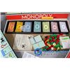 Image 4 : Monopoly & Horseopoly Board Games