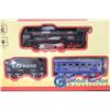 Image 5 : Railway Express 13 Pcs Vintage Train & Atlas Model Railroad Co. Inc. Ho Sheep Item # 779
