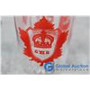 Image 6 : H.M. King George VI Coronation May 12, 1937 Commemorative Glass