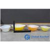 Image 5 : (4) Pyrex Bowls