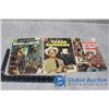 Image 1 : (3) Assorted Dell 10 Cent Comics - Western Themed