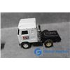 Image 10 : Buddy L. Pepsi Semi Cab & Variety of Other Metal; Die Cast & Plastic Vehicles; Trailers;