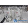 Image 3 : (5) Assorted Coca Cola Glass Drinking Glasses