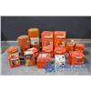 Image 1 : Large Quantity of NOS FRAM Oil Filters - Assorted Sizes & Part Numbers