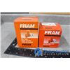Image 8 : Large Quantity of NOS FRAM Oil Filters - Assorted Sizes & Part Numbers