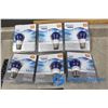 Image 1 : (6) Blue LED NOS Light Bulbs