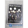 Image 4 : The Great Events of Our Century Video Set, Good Charlotte Video Collection & (3) CDs
