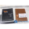 Image 1 : Collection of John Wood/Bennett Ram Original Repair Books & Manuals
