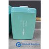 Image 4 : Vintage 3-Piece Canister Set