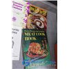 Image 11 : Assorted Recipe Books