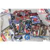 Image 10 : Large Assortment of Hockey Cards