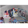 Image 11 : Large Assortment of Hockey Cards