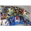 Image 12 : Large Assortment of Hockey Cards
