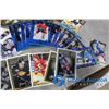 Image 13 : Large Assortment of Hockey Cards
