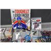 Image 7 : Large Assortment of Hockey Cards