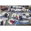 Image 9 : Large Assortment of Hockey Cards