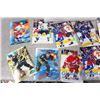 Image 6 : Assorted Collections of Hockey Cards