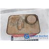 Image 2 : One Gallon Esso Can