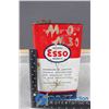 Image 4 : One Gallon Esso Can