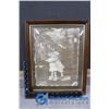 Image 1 : Print Of 2 Little Girls