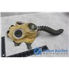 Image 1 : **WW2 Gas Mask