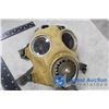 Image 2 : **WW2 Gas Mask