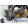 Image 8 : **WW2 Gas Mask