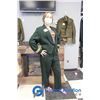 Image 10 : **Canadian Army Female Deu Captain Uniform