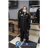 Image 8 : **RCAF Flight Lieutenant Coveralls