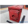 Image 2 : Red Ammo Box