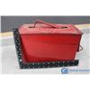 Image 4 : Red Ammo Box
