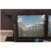 Image 2 : Wooden Wall Mounting Picture Frame