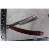 Image 5 : (2) Vintage Straight Razors