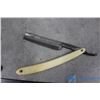 Image 6 : (2) Vintage Straight Razors
