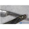 Image 3 : Vintage Rare Zenith Prince Marshall Wells Straight Razor
