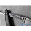 Image 6 : Vintage Rare Zenith Prince Marshall Wells Straight Razor