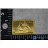 Image 1 : Tall Ships Gold Proof Finish